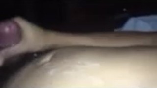 Local with Huge Juicy Shot!