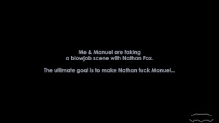 Maskurbate - Deboxer Baits The Fox