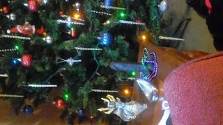 gay days of christmas, enjoy