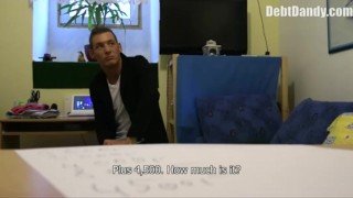 DEBT DANDY 65