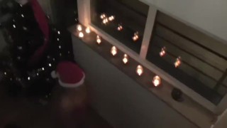 i wish for christmas: a few dance lessons, please santa!!!!!!