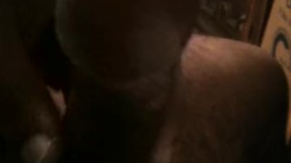 Huge cumshot part 2