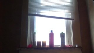 bbw shower play