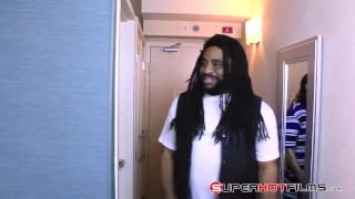 Mike fucks Poizon Ivy GOOD!!