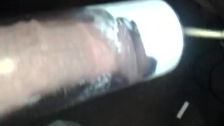 new pump
