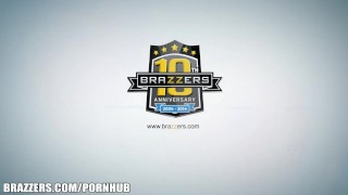Mandy Muse loves anal - Brazzers
