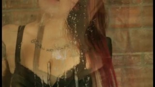 Avery's Spit Humiliation