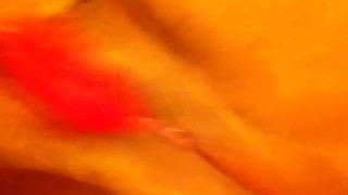 Dominicana Loveys fat pussy squirts EVERYWHERE