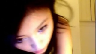 Who is she?
