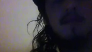 Masturbating Hard In A Hotel Part 3