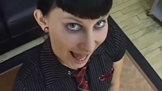 Fill My Hot Pussy With That huge Cock