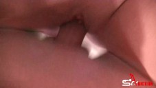 Sexshow Titjob Keira