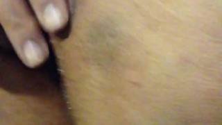 Surprise squirt