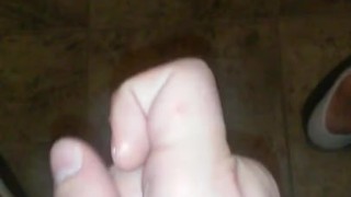 my cumshot