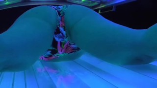 MASTURBATION IN PUBLIC HUGE ASS