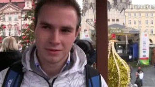 CZECH HUNTER 69