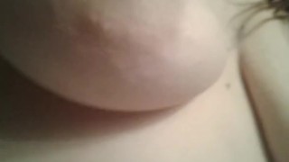 natural breast