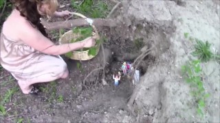 Delicia's The Ultimate Amazon