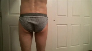 Underwear that I do wear