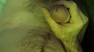My morning boner