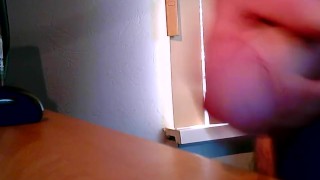 I was horny...