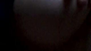 morning masturmbation cum