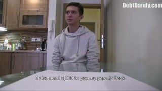 DEBT DANDY 76