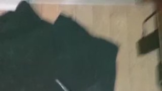 Intense Cumshot