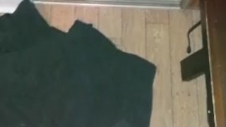 Intense Cumshot