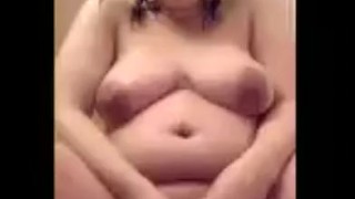 21 Weeks Pregnant Pussy - Kitty's Need for Release