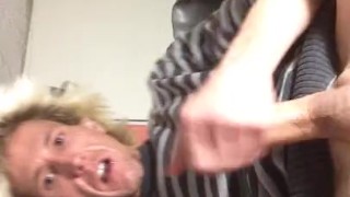 Test Masterbation video