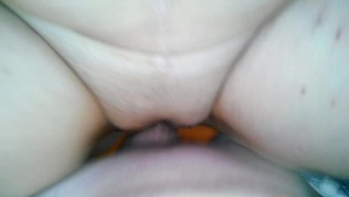 StepMom And Step Son having sex and Creampie