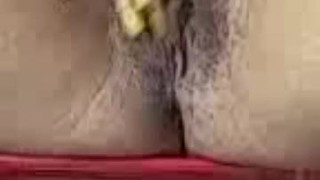 Just a little pussy