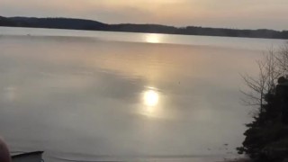 AT THE LAKE ORGASM MASTRUBATE