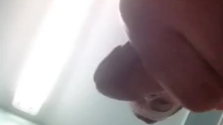 Me cumming