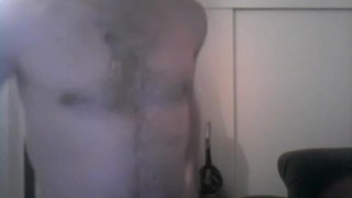 Just me showing the goods