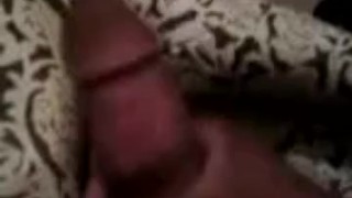 Miclito stroking