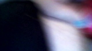 bbw horny for morning masturbation