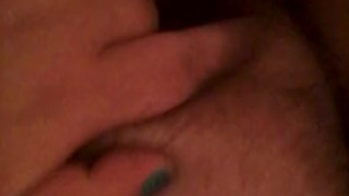 shower scene with vibrator