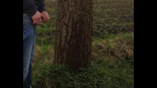 I'M PEEING IN PUBLIC - 3