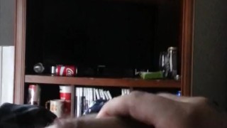 Quickie Jerk 2