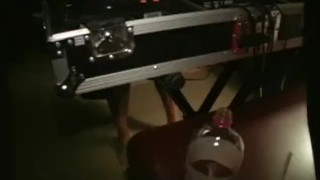 Sucking Party