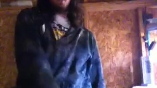 Jacking Off In A Dollhouse with Jeremy Webs