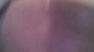 pleasing my cock