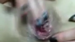 getting ready for the DICK