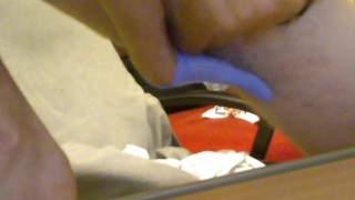 Amazing Prostate Orgasm! (The male G Spot)