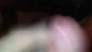 Hot cum