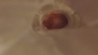 Cumshots in Slow Mo
