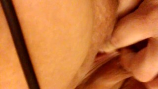 my leak needs to be plugged
