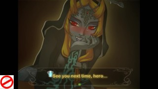 Midna 3x pleasure Link version